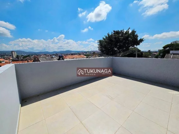 Imagem Salão para alugar, 200 m² por R$ 6.000,00/mês - Vila Rosália - Guarulhos/SP
