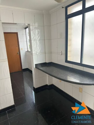 Imagem COBERTURA DUPLEX 04 QTOS 02 SUITES- 03 VGS A VENDA B. CIDADE NOVA- BH MG