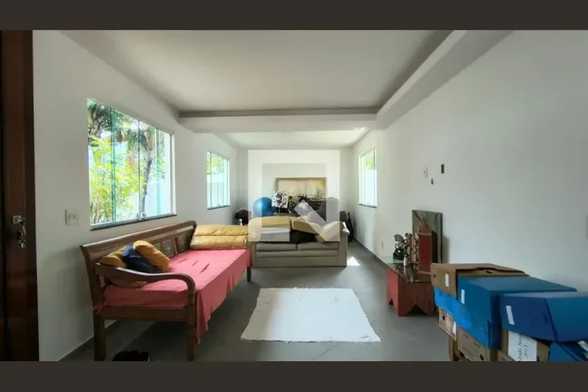 Imagem Casa à Venda - Vargem Pequena, 3 Quartos, 200 m2
