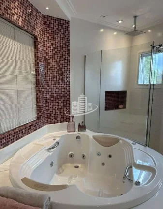 Imagem Casa de Condomínio