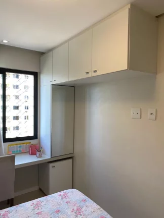 Imagem Apartamento com 2 quartos, 58m2, à venda em Salvador, Imbuí