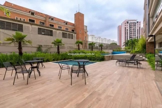 Imagem Apartamento à venda Vila Mariana São Paulo