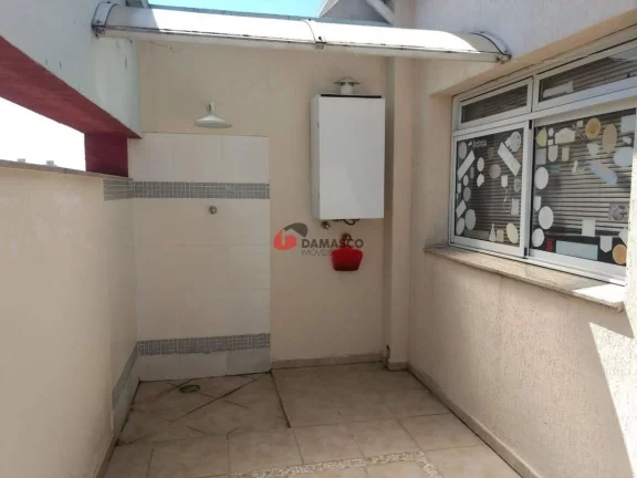 Imagem Cobertura / Penthouse à venda, Santa Maria, São Caetano do Sul, SP