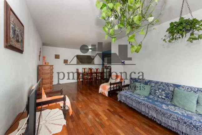 Imagem Apartamento Vila Madalena, 3 dormts, 1 suite, 1 vaga