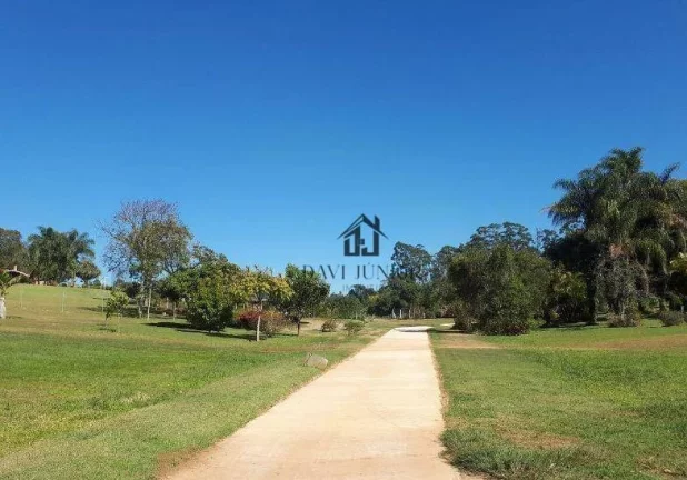 Imagem Casa com 4 dormitórios à venda, 822 m² por R$ 10.900.000,00 - Condomínio Jardim da Represa - Piedade/SP