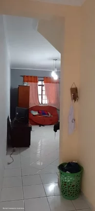 Imagem CASA RESIDENCIAL em MONGAGUÁ - SP, vila loty