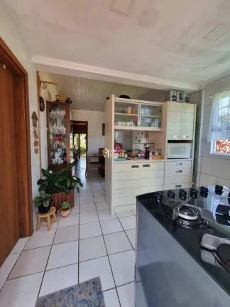 Imagem Casa com 2 Dormitorio(s) localizado(a) no bairro Krahe em Viamão / Rio Grande do Sul Ref.:57580221