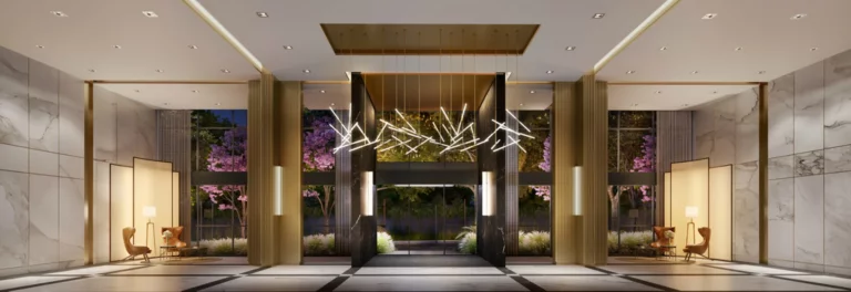 Imagem Residencial Iconyc - Apartamento de Luxo na Vila Clementino, São Paulo-SP: 4 quartos, 2 suítes, 3 banheiros, 2 vagas de garagem, 158 m²