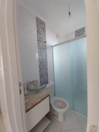Imagem APARTAMENTO COBERTURA A VENDA COM DOIS DORMITORIOS SENDO UM SUITE, BAIRRO CAMILOPOLIS - SANTO ANDRE