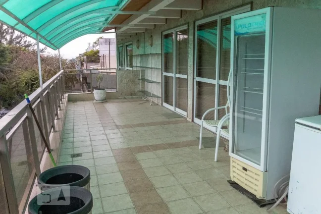 Imagem Apartamento à Venda - Recreio, 4 Quartos, 380 m2