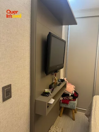 Imagem Apartamento à venda em Ribeirão Preto-SP, Vila Tibério: 2 quartos, 1 sala, 2 banheiros, 1 vaga, 62m². Venha conferir!