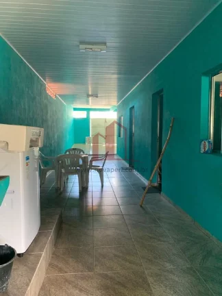 Imagem CASA RESIDENCIAL em FRANCISCO MORATO - SP, PARQUE PAULISTA