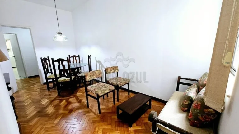 Imagem Ipanema – Rua Barăo da Torre | Residencial › Apartamento 2 quarto(s) à Venda