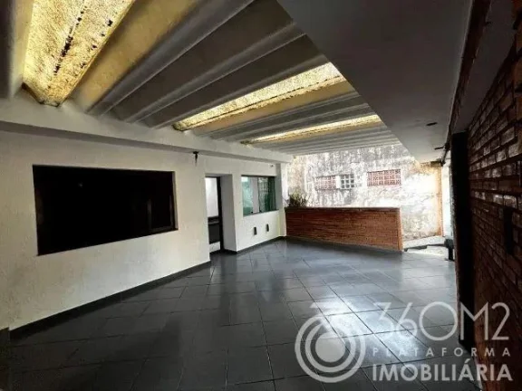 Imagem Sobrado para Venda em Santo André / SP no bairro Vila Curuçá
