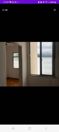 Imagem 2 quartos com 2 vagas de garagem inédito em copa na quadra da praia ????