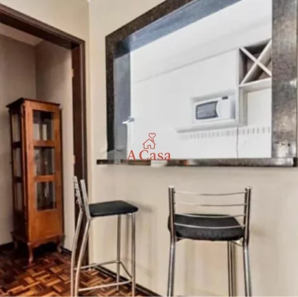 Imagem Apartamento com 1 Dormitorio(s) localizado(a) no bairro Cristo Redentor em Porto Alegre / Rio Grande do Sul Ref.:270
