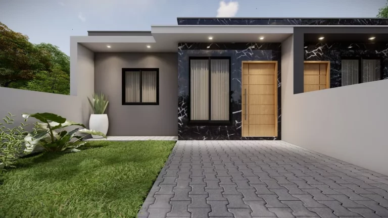 Imagem Ótimo Casa a Venda em Araricá, Próximo a ERS-239 SOMENTE R$ 259 mil