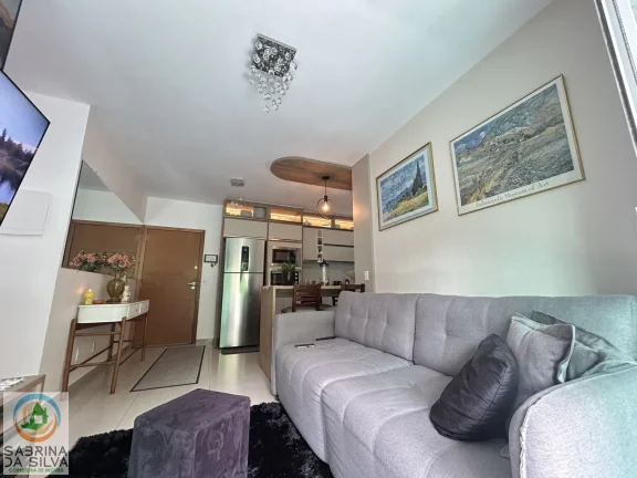 Imagem Apartamento - Velha Central - Blumenau