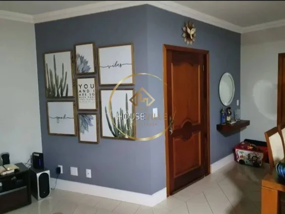 Imagem Casa Sobrado, 3 quartos (1 suíte), 2 vagas, Portal da Serra, Urbanova, Sjc.