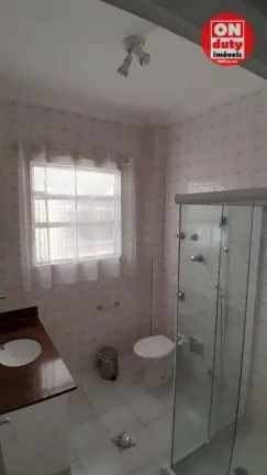 Imagem Casa - Ponta da Praia - Santos/SP