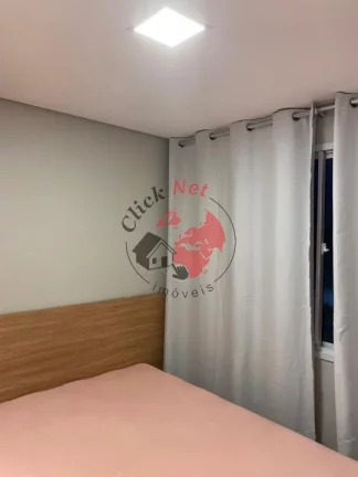 Imagem Apartamento todo Planejado à Venda no bairro Sacomã, São Paulo