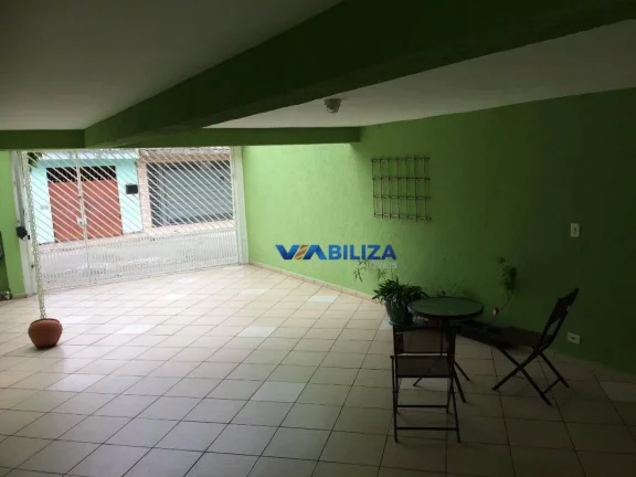Imagem Sobrado à venda, 125 m² por R$ 649.000,00 - Jardim Paraventi - Guarulhos/SP