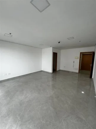 Imagem COMERCIAL COM 39 m² - BOQUEIRAO - PRAIA GRANDE SP
