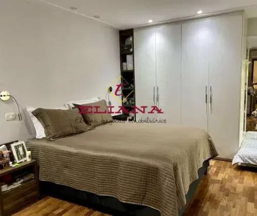 Imagem Apartamento à venda em São Paulo, Brooklin Paulista, com 4 quartos, 180m²