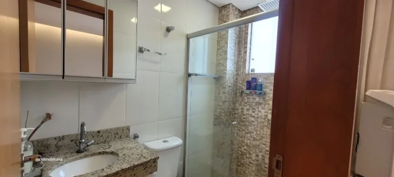 Imagem Apartamento com 60m² localizado no bairro Planalto, ideal para quem busca praticidade, conforto e e...
