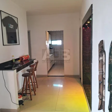 Imagem Cobertura Duplex à venda em Copacabana, 360m2, 1 vaga, na Bolivar!