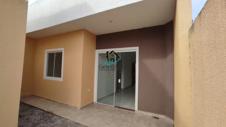 Imagem CASA RESIDENCIAL em PONTAL DO PARANÁ - PR, Balneário Canoas
