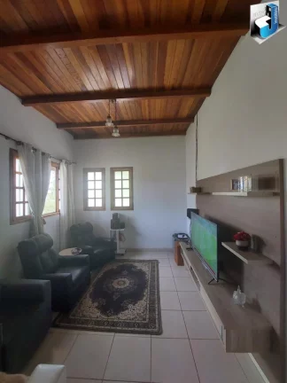 Imagem Viva o Sonho em Meio à Natureza! Imóvel no Condomínio Ninho Verde I Eco Residence.