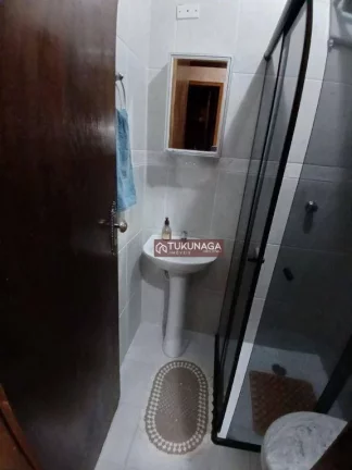 Imagem Apartamento com 3 dormitórios à venda, 54 m² por R$ 460.000,00 - Vila Esperança - São Paulo/SP