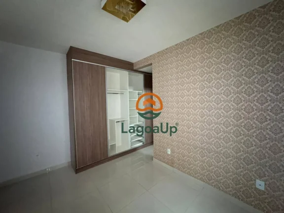 Imagem Casa com 3 dormitórios à venda, 120 m² por R$ 780.000,00 - Lundceia - Lagoa Santa/MG