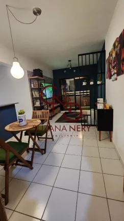 Imagem Apartamento no Condomínio Alvorada com 3 quartos