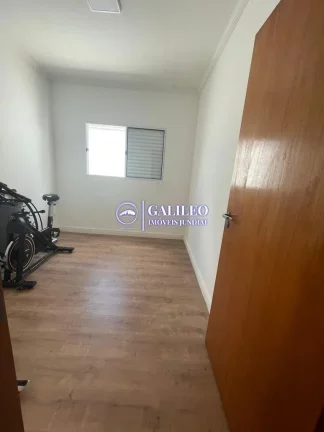 Imagem Venda de Casa Residencial no Bairro Parque Cidade Jardim | | Jundiaí | São Paulo