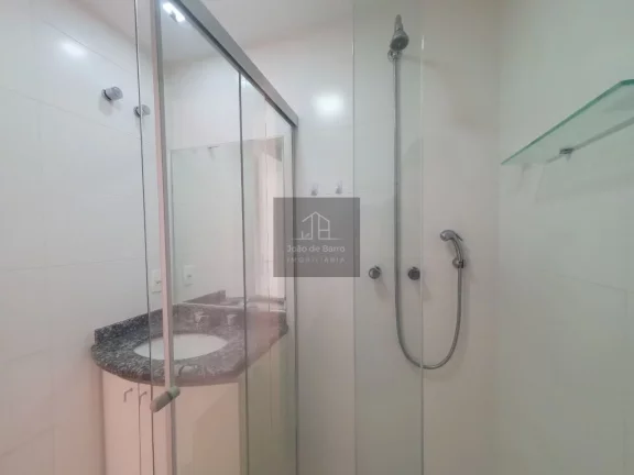 Imagem Apartamento para alugar, 40 m² por R$ 5.233,98/mês - Higienópolis - São Paulo/SP