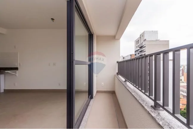 Imagem "Vila Mariana: Seu Novo Apartamento Moderno com Vista Panorâmica e Lazer Completo!"