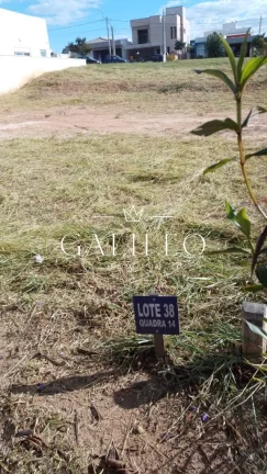 Imagem TERRENO A VENDA NO CONDOMÍNIO GRAN VILLE SÃO VENANCIO - ITUPEVA - SP