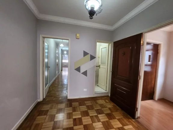 Imagem Apartamento para Venda em Santos, Gonzaga, 3 dormitórios, 2 suítes, 5 banheiros, 1 vaga