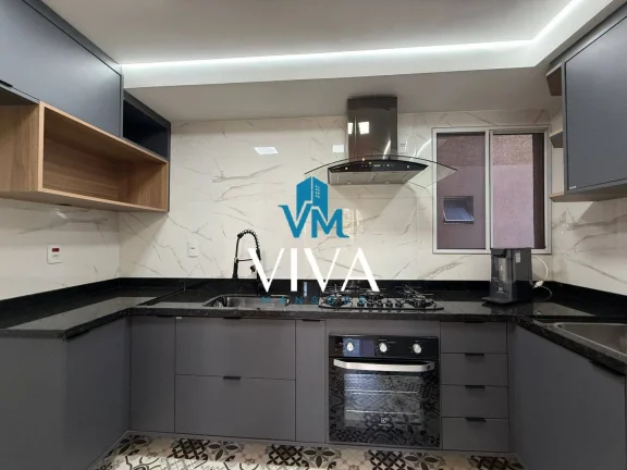 Imagem Apartamento,2 quartos,1 suíte,R$375.000,00 56M² Pq. Fazendinha, Campinas/SP