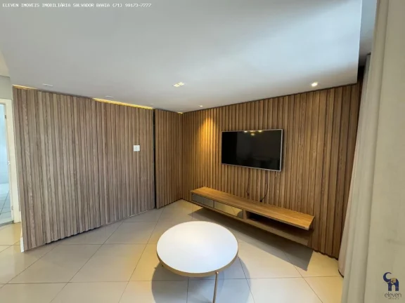 Imagem Apartamento para Venda em Salvador, Graça, 2 dormitórios, 1 suíte, 3 banheiros, 2 vagas