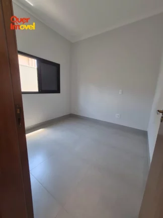 Imagem Casa em Condomínio de Luxo na Reserva San Pedro: 3 Quartos, 1 Suíte, 4 Vagas - Ribeirão Preto-SP