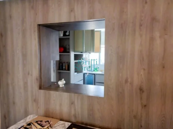 Imagem Apartamento à Venda em Indianópolis - São Paulo/SP.