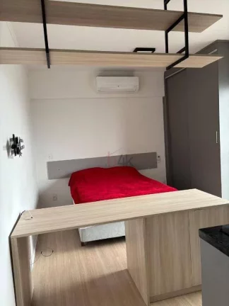 Studio a venda em Moema