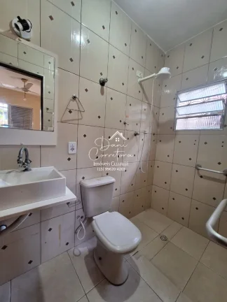 Imagem CASA Residencial em GUARUJÁ - SP, SÍTIO PAECARA (VICENTE DE CARVALHO)