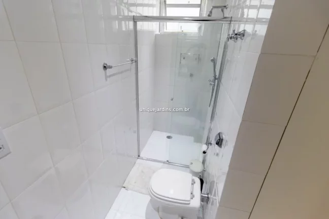 Imagem Apartamento à venda Jardim Paulista São Paulo