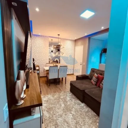 Imagem Apartamento - Ribeirão Preto - Alto do Ipiranga - Região Oeste
