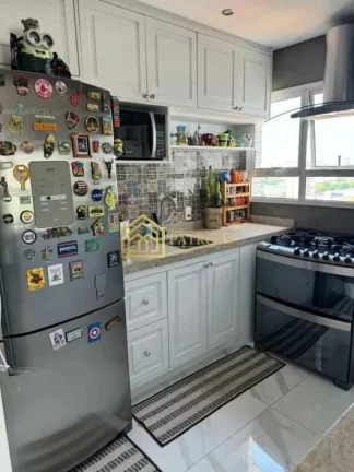 Imagem Apartamento Padrão