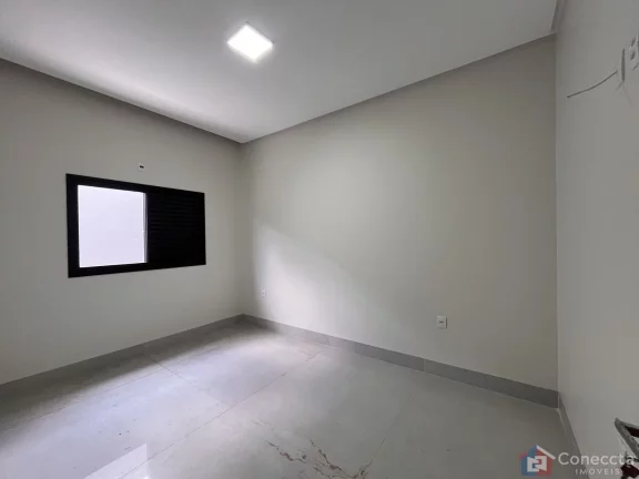 Imagem Casa Alto Padrão à Venda no Afonso Queiroz – 3 Quartos, Suíte com Closet e Acabamento de Luxo